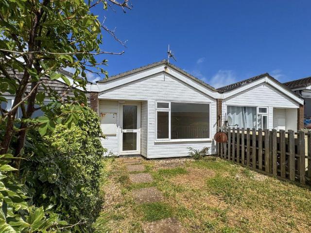 Bungalow for sale in Strode, Devon