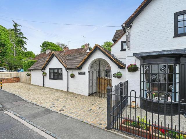 Bungalow for sale in Denham, Buckinghamshire