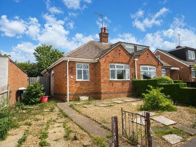 Bungalow for sale in Spring Park, Kingsthorpe