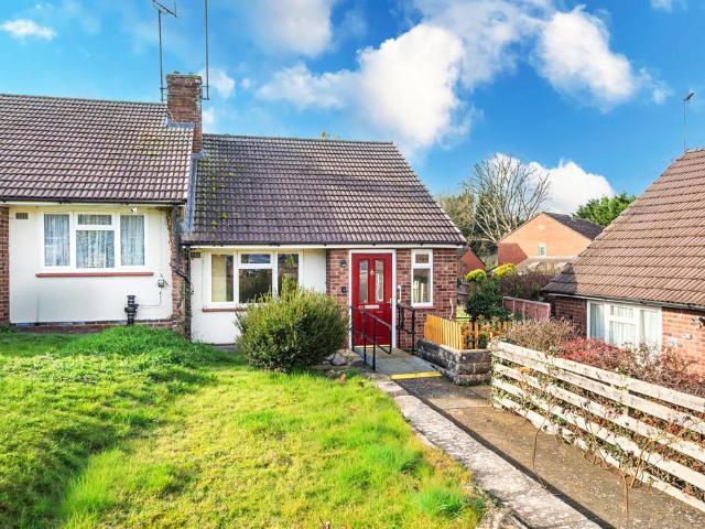 Bungalow for sale in Crow Hill, Irthlingborough
