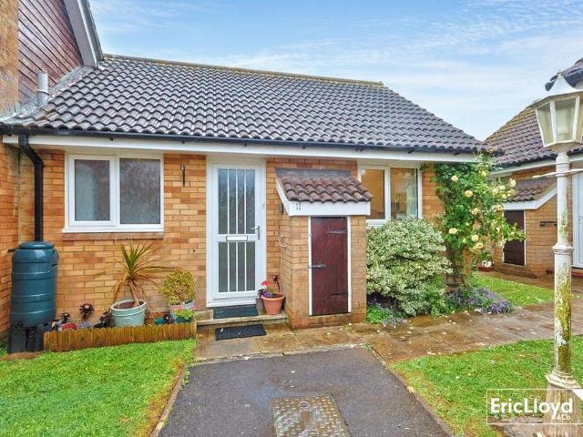 Bungalow for sale in Brixham