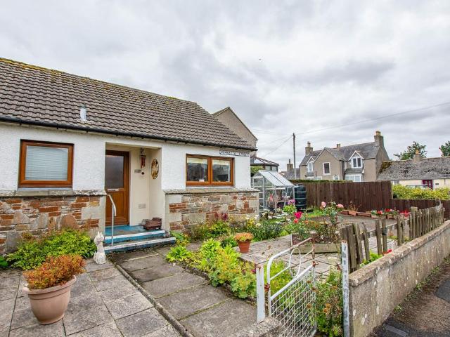 Bungalow for sale in Halkirk, Scotland