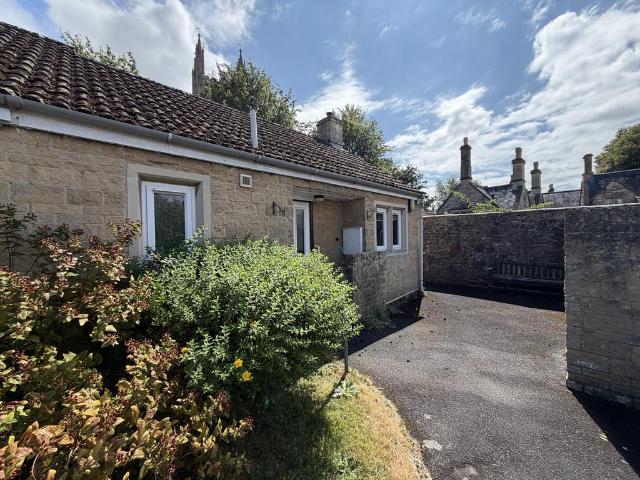 Bungalow for sale in Wells, Somerset
