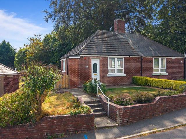 Bungalow for sale in Oughtibridge, South Yorkshire