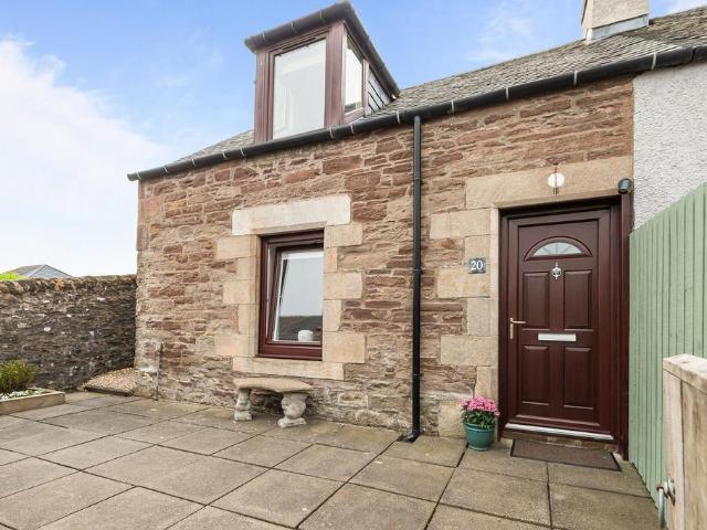 Bungalow for sale in Tullibardine, Scotland