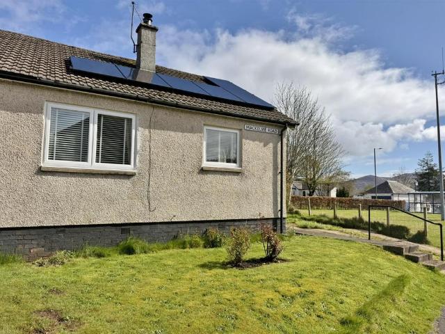 Bungalow for sale in Isle Of Arran, Scotland