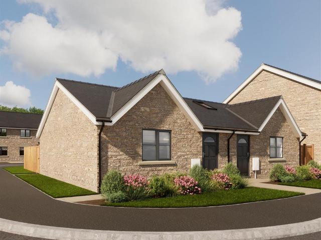 Bungalow for sale in Higherford, Lancashire