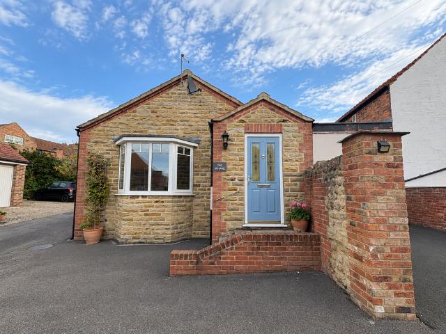 Bungalow for sale in Bedale, York and North Yorkshire