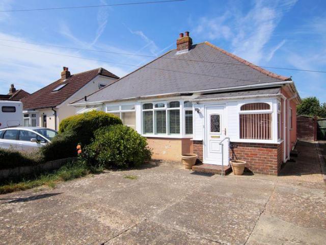 Bungalow for sale in Fareham, Isle Of Man