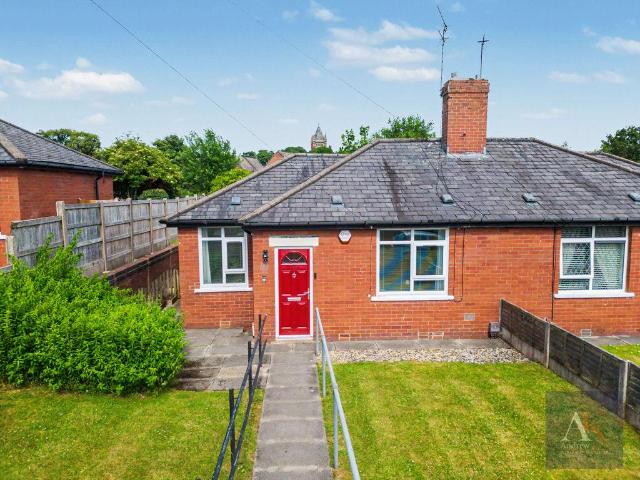 Bungalow for sale in Wardle, Burnedge