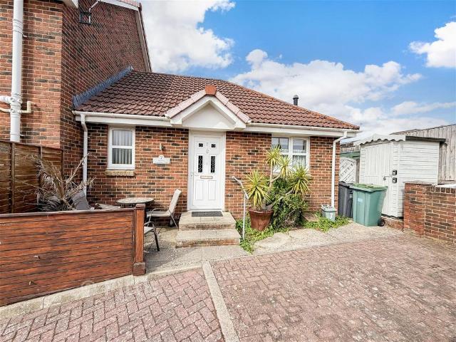 Bungalow for sale in Sandown, Isle Of Wight