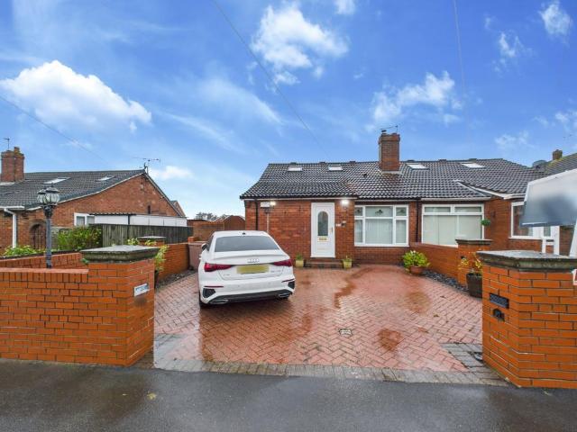 Bungalow for sale in Hull, City Of Kingston Upon Hull