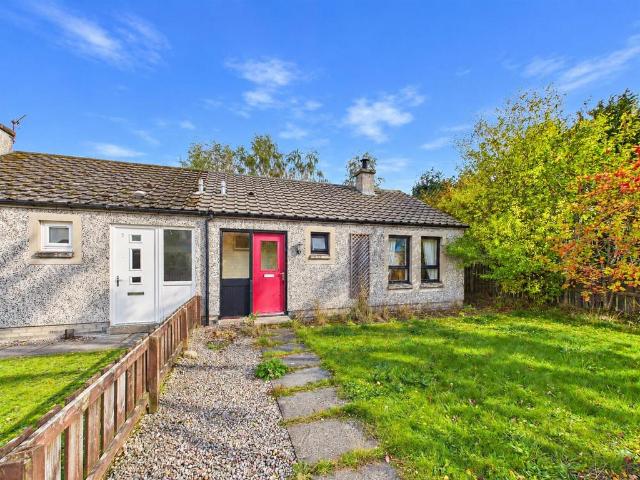 Bungalow for sale in Nethy Bridge, Highland