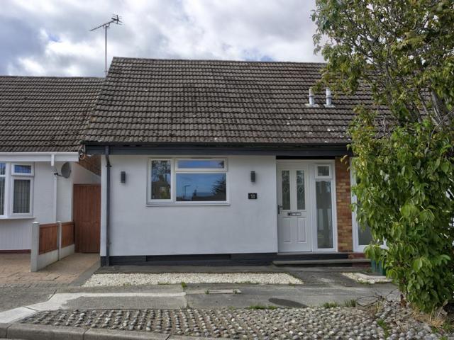 Bungalow for sale in Essex
