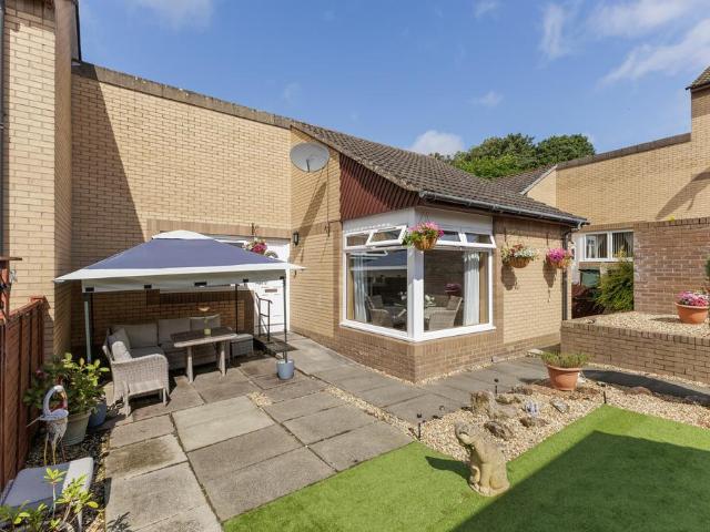 Bungalow for sale in Scotland