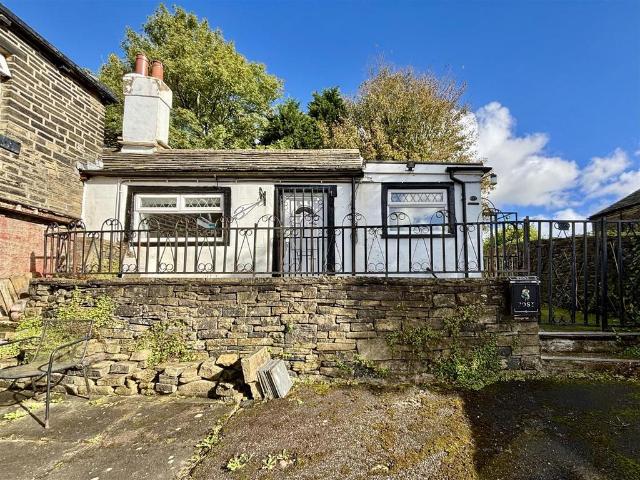Bungalow for sale in Fountainhead, Calderdale