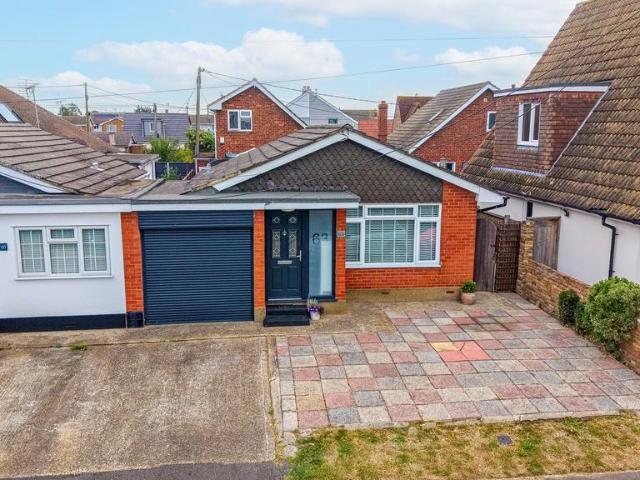 Bungalow for sale in Leigh Beck, Isle Of Man