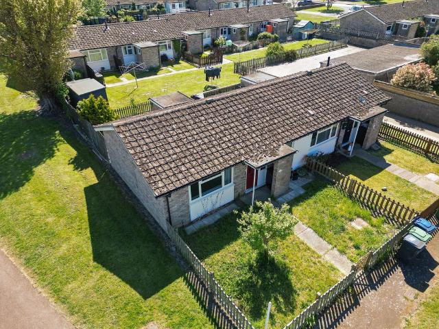 Bungalow for sale in Willingham, Arrington