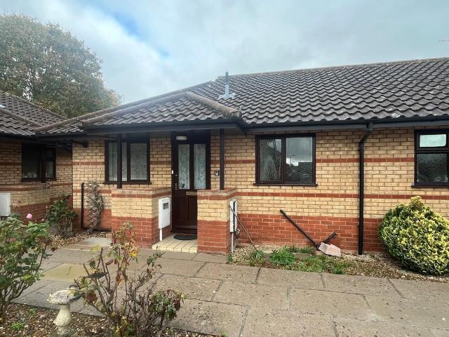 Bungalow for sale in Little London, Gosberton Clough