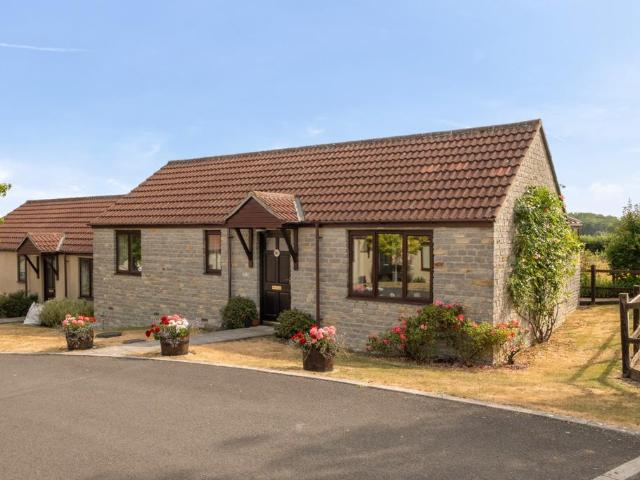 Bungalow for sale in Butleigh, Somerset