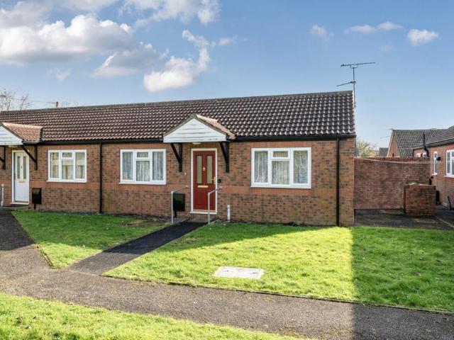Bungalow for sale in Nettleham CP, Ingleby