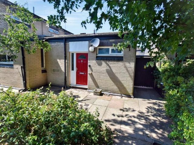 Bungalow for sale in Walsgrave On Sowe, West Midlands