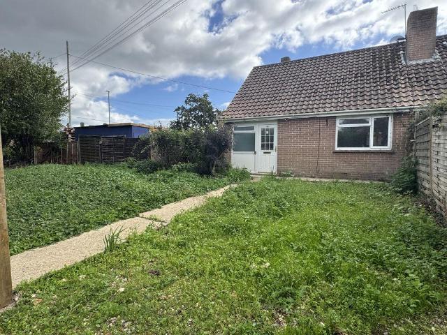 Bungalow for sale in Arne, Stoborough Green
