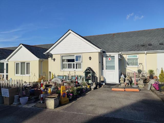 Bungalow for sale in St. Columb Road, Indian Queens