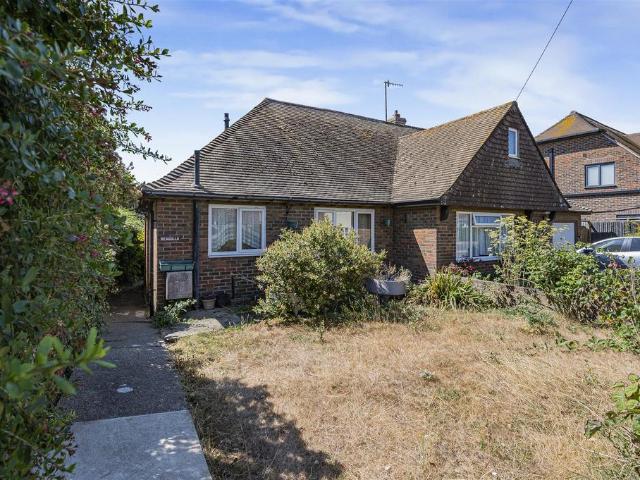 Bungalow for sale in Seaford, Iford