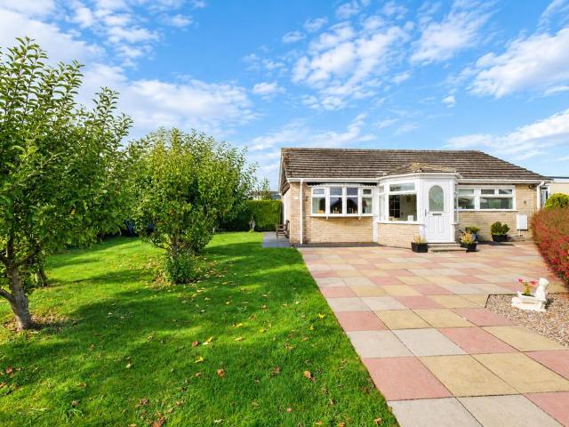 Bungalow for sale in Tickhill, Doncaster