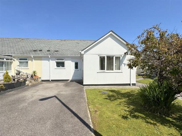 Bungalow for sale in St. Columb Road, Indian Queens