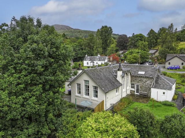 Bungalow for sale in Scotland