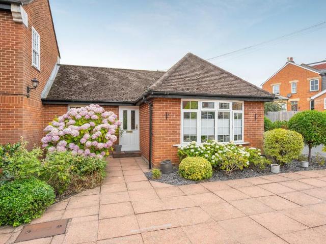 Bungalow for sale in Sunninghill and Ascot, Sunninghill