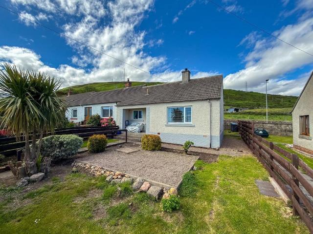 Bungalow for sale in Scotland