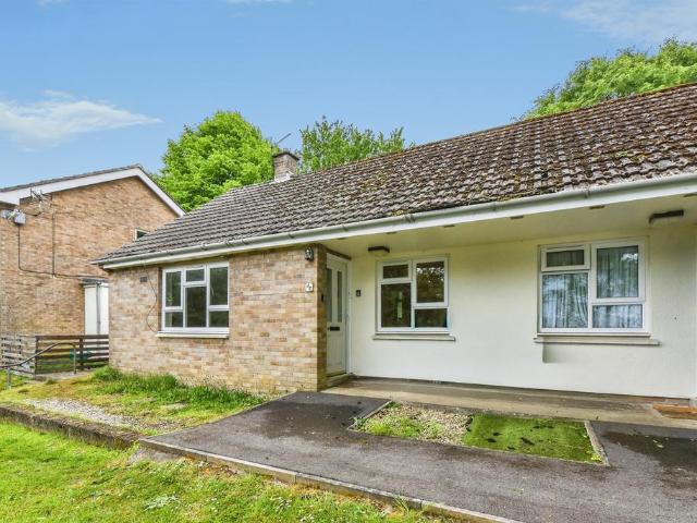 Bungalow for sale in Frome