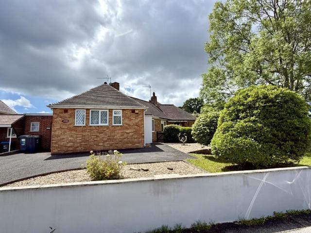 Bungalow for sale in Bear Cross, Kinson