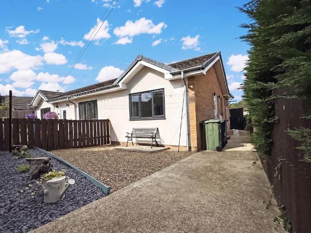 Bungalow for sale in Highfield, Rowlands Gill