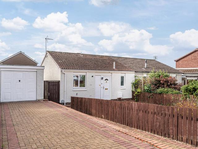 Bungalow for sale in Dalgety Bay & Hillend, Dalgety Bay
