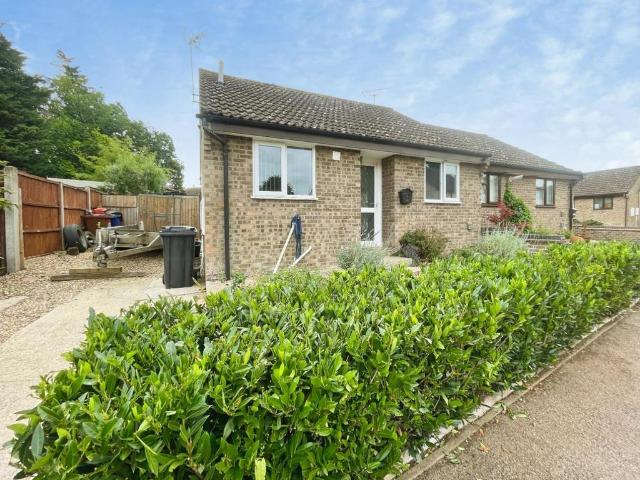 Bungalow for sale in Chedburgh, Suffolk
