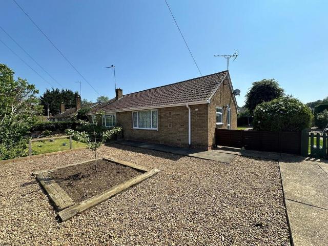 Bungalow for sale