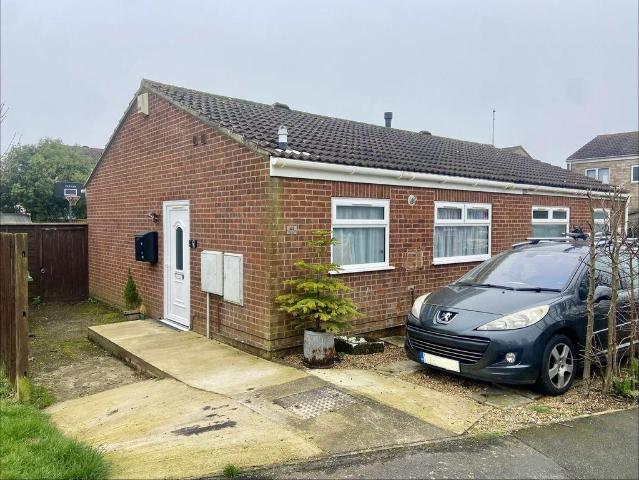 Bungalow for sale in West End, Fareham