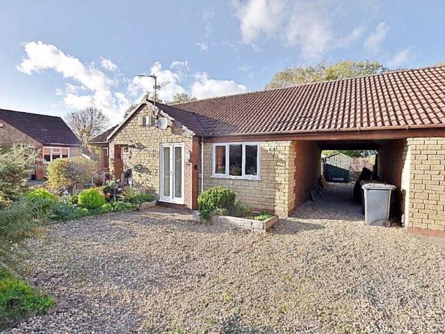 Bungalow for sale in Bracebridge, Lincoln