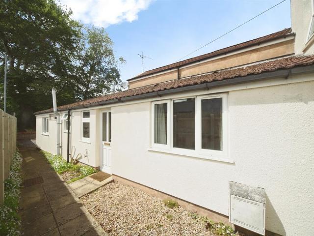 Bungalow for sale in Firepool, Rumwell