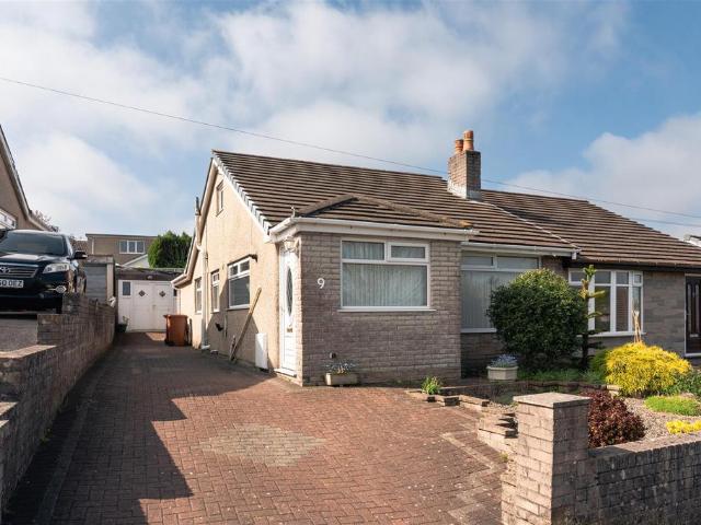 Bungalow for sale in Dalton Town with Newton, Dalton-in-furness