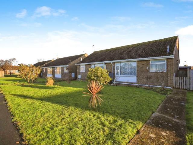 Bungalow for sale in Langney Village, Eastbourne