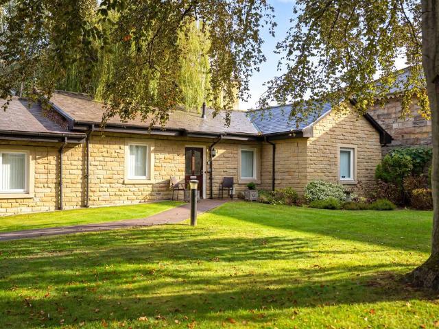 Bungalow for sale in Harlow, Harrogate