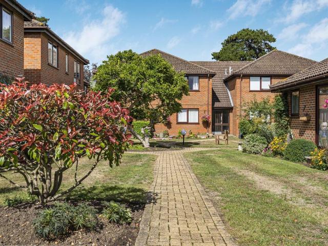 Bungalow for sale in Pachesham Park, Surrey