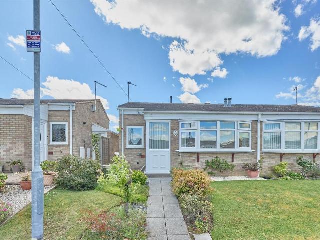 Bungalow for sale in Stretton Baskerville, Barton