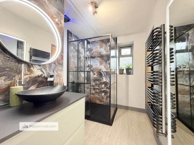 Bungalow for sale in Sagar Holme, Irwell Vale
