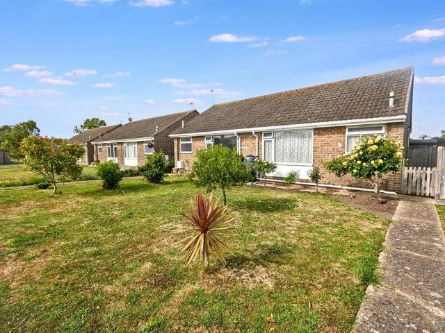 Bungalow for sale in Langney Village, Eastbourne